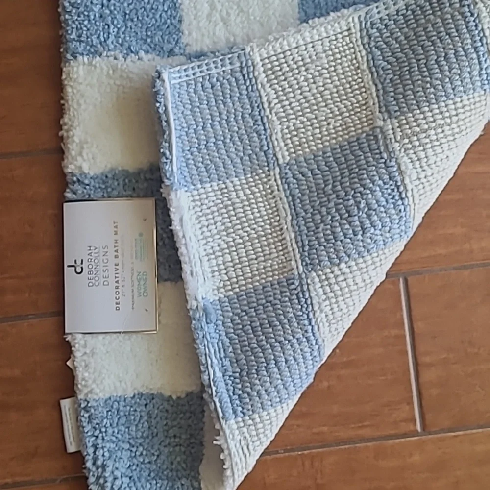 Deborah Connolly Bath Mat
